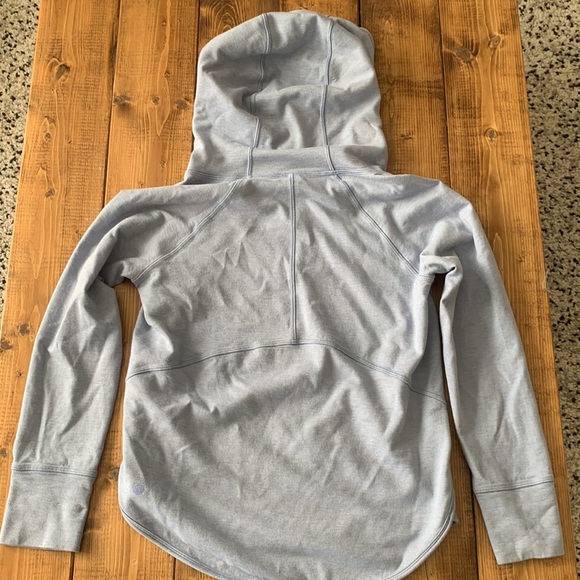 Lululemon Hoddie - Picture 2 of 4